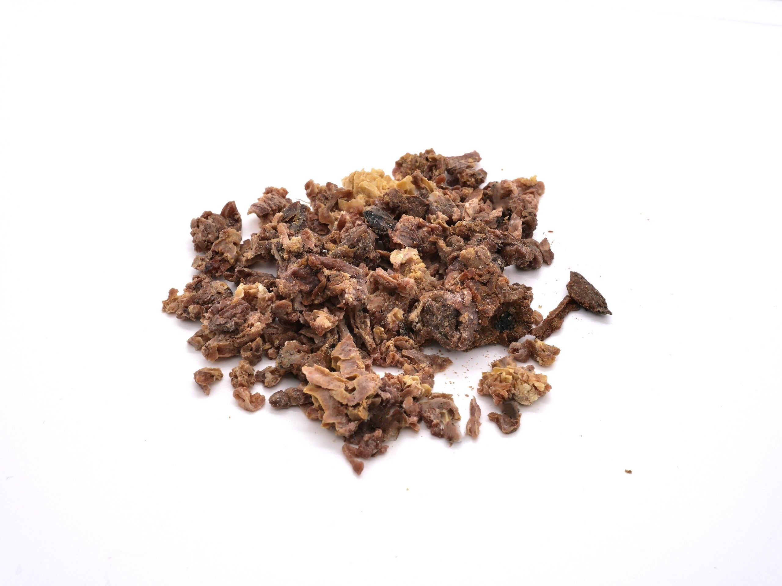 Roher Propolis, Brocken Propolis,