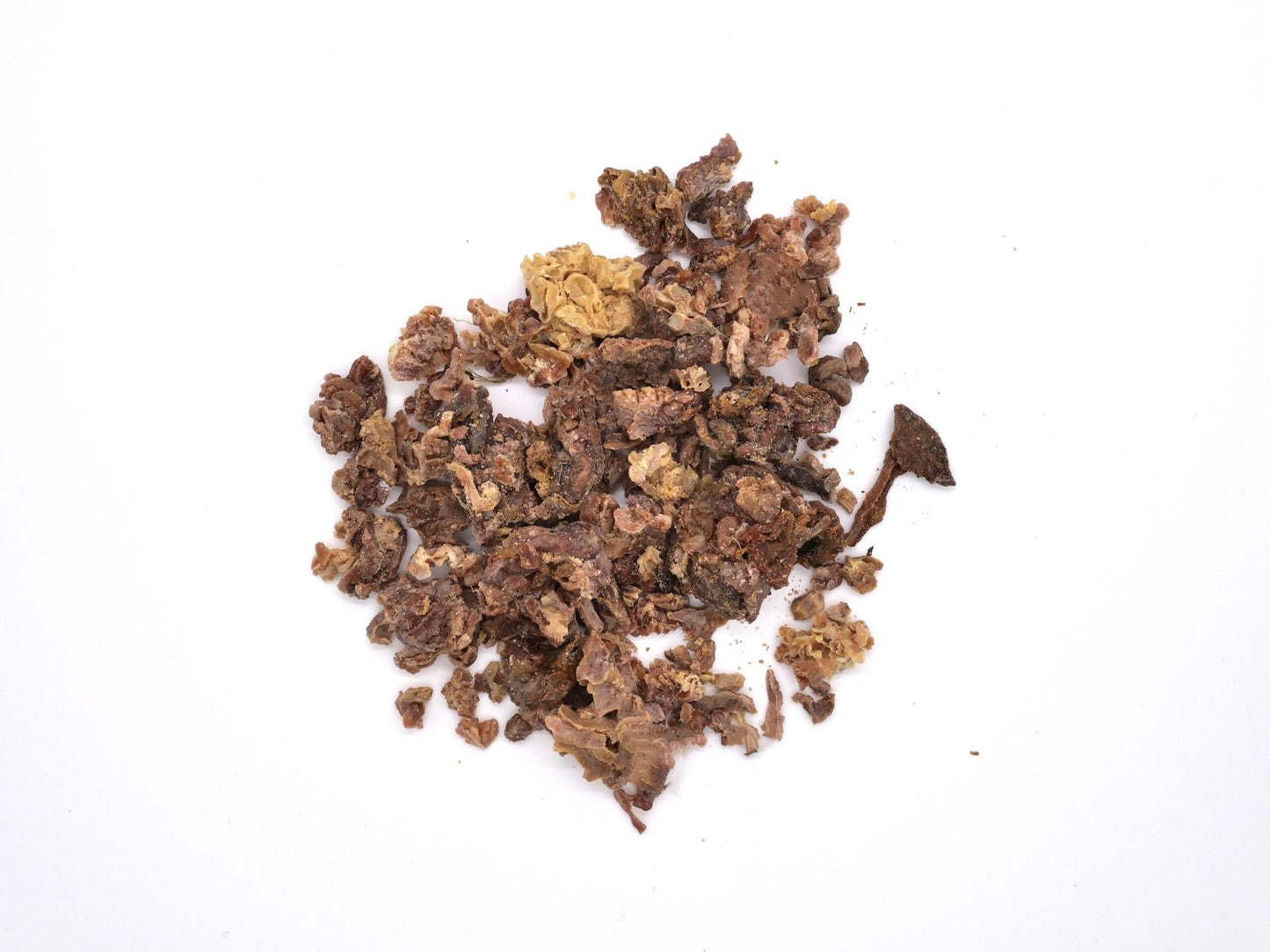 Roher Propolis, Brocken Propolis,