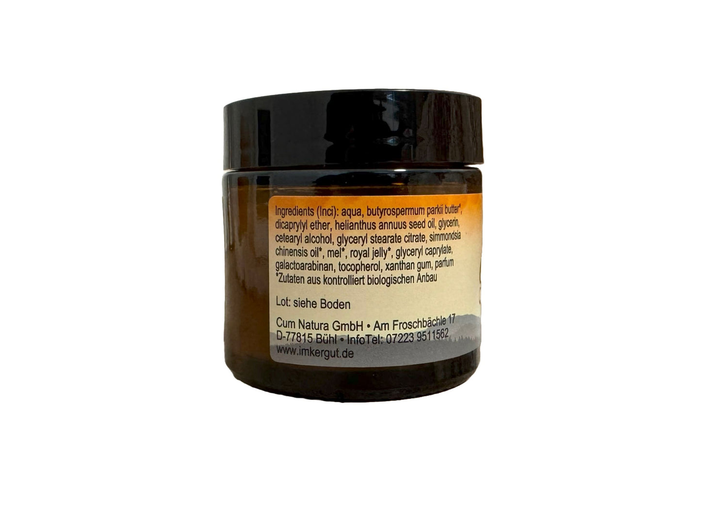 Gelée Royale, Honig Creme, Gelée Royale Creme, Hautcreme, Gesichtscreme