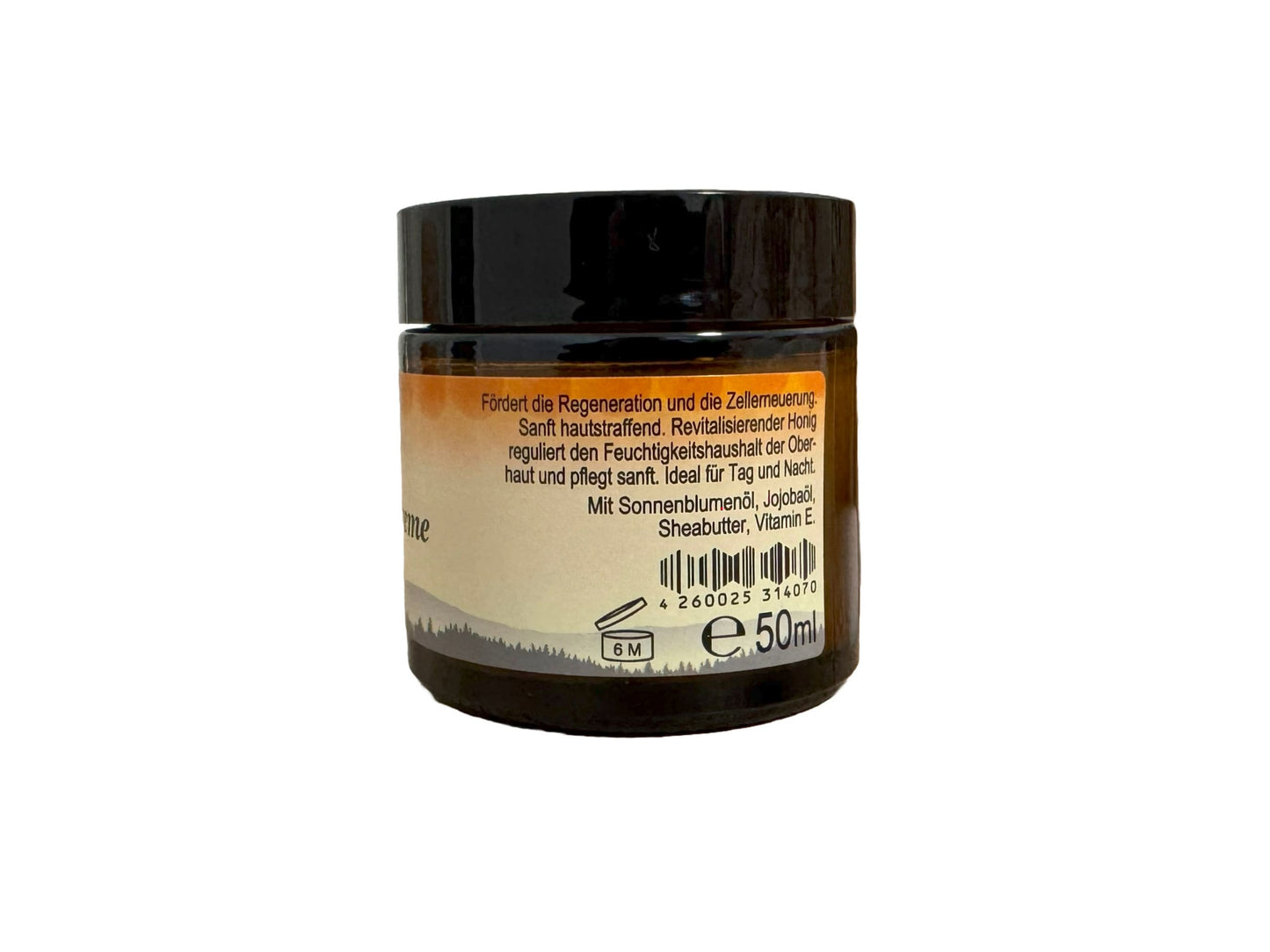 Gelée Royale, Honig Creme, Gelée Royale Creme, Hautcreme, Gesichtscreme