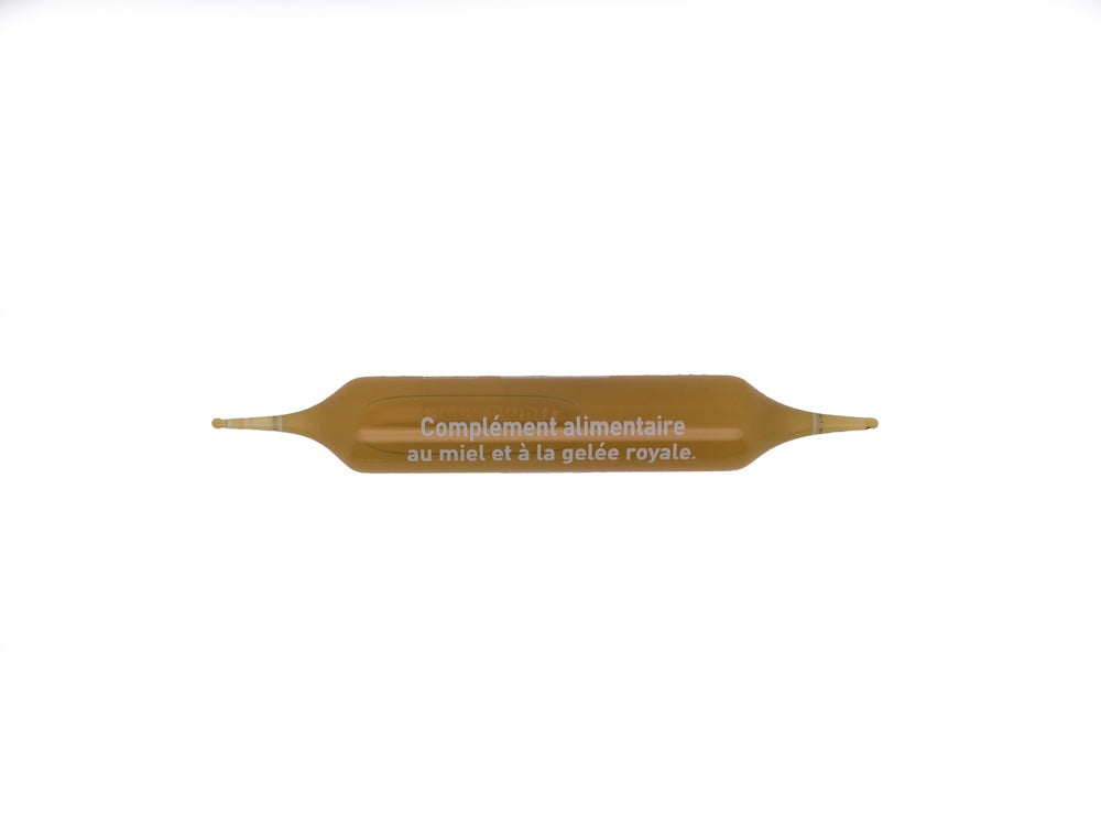 Bio Gelée Royale, Ampullen, BioBee, Gesundheit, BioBee, Prophylaxe, Propolis,