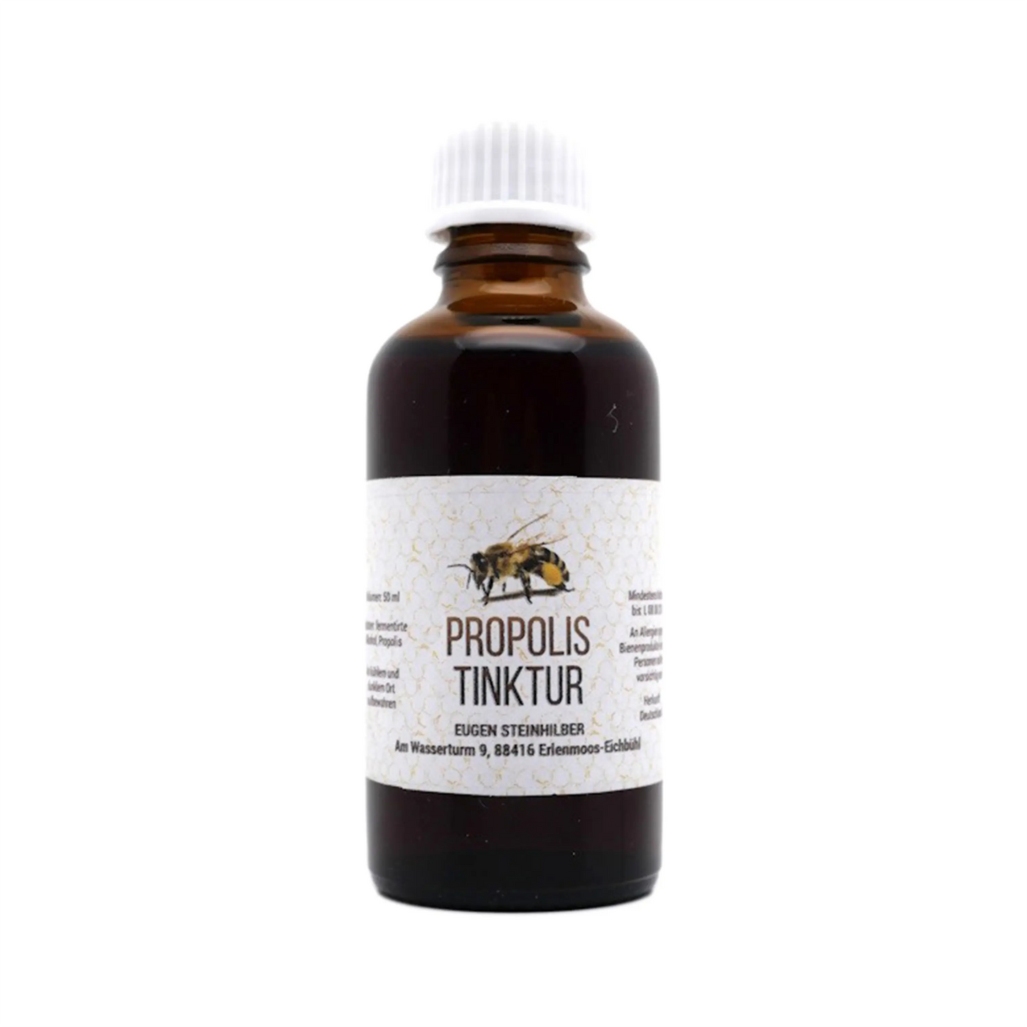 Propolis tincture