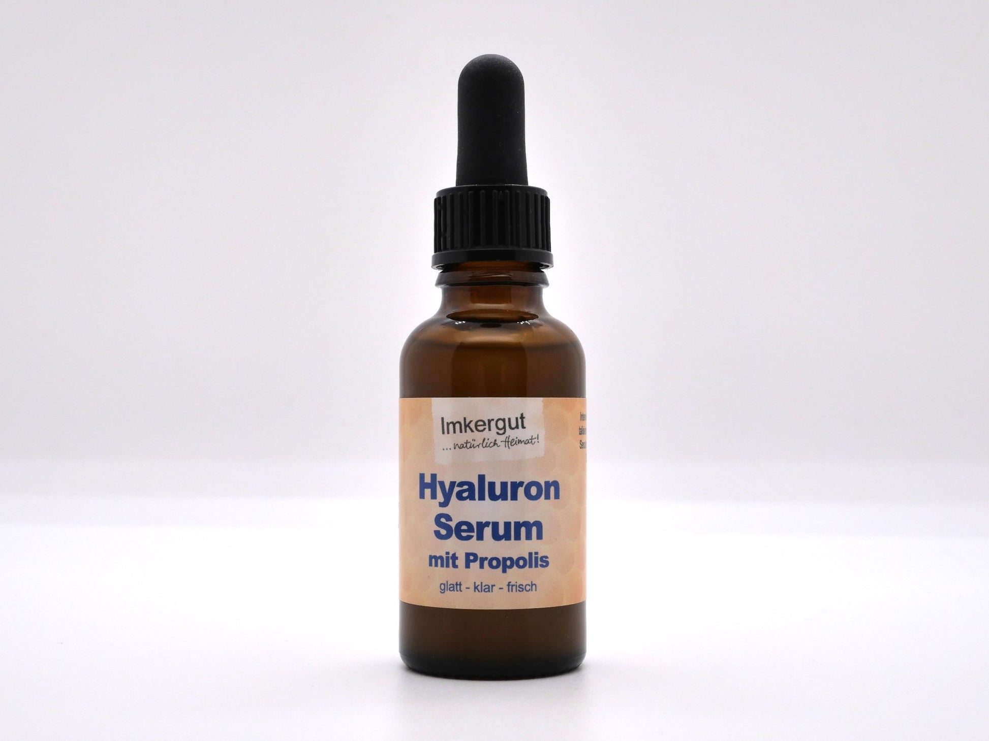 Hyaluron Serum, glatte Haut, Gesichtspflege, Serum für das Gesicht