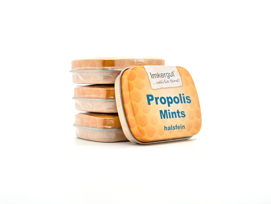 Propolis Mints