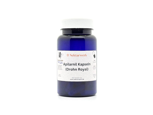 Apilarnil Kapseln (Drohn Royal)