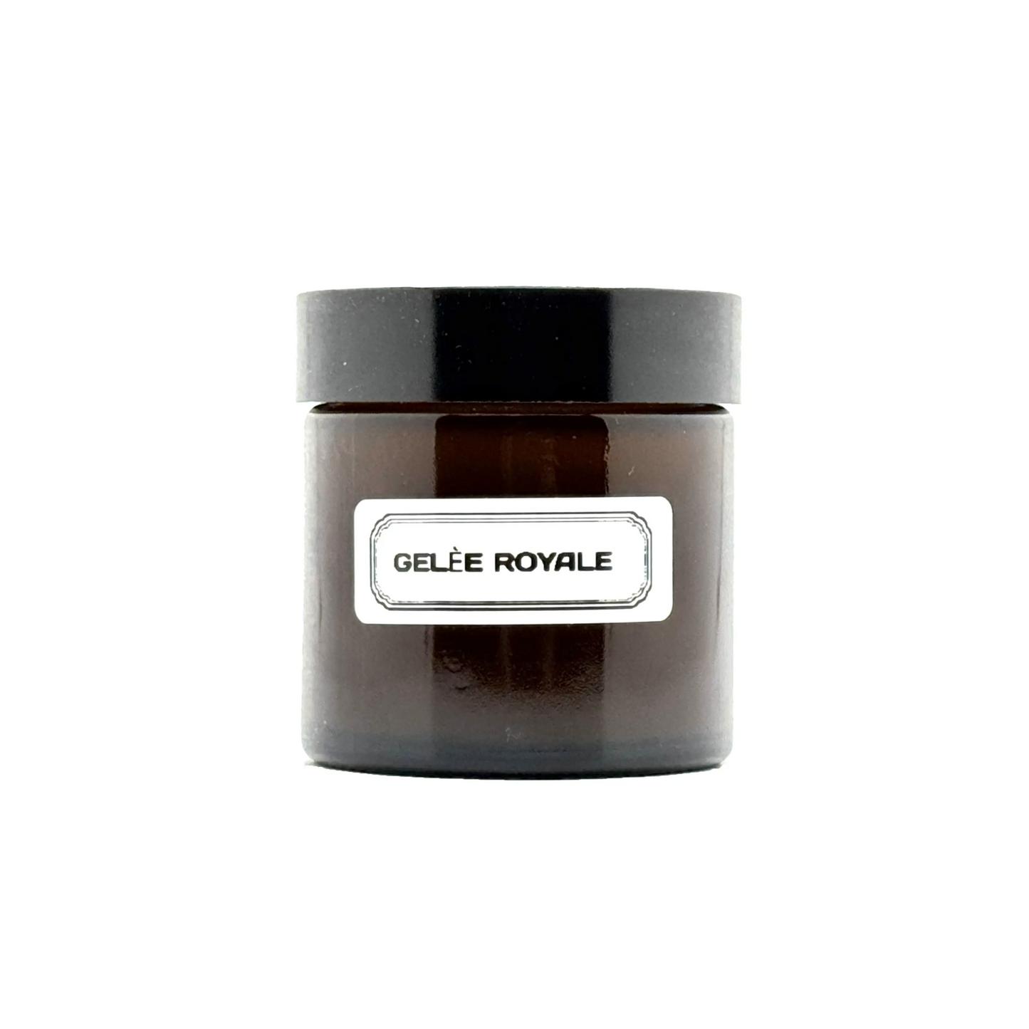 BIO Gelée Royal nativ
