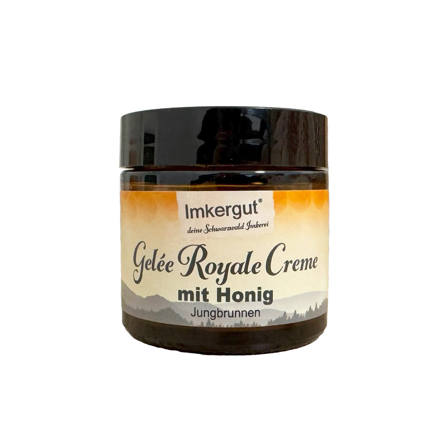 Gelée Royale Honig Creme