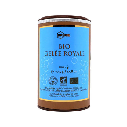 Gelée Royale Kapseln