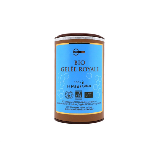 Gelée Royale Kapseln