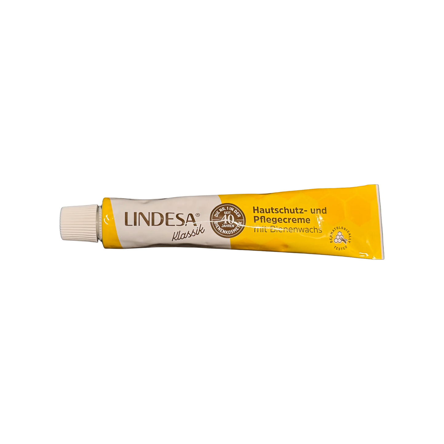 Bienenwachs Handcreme
