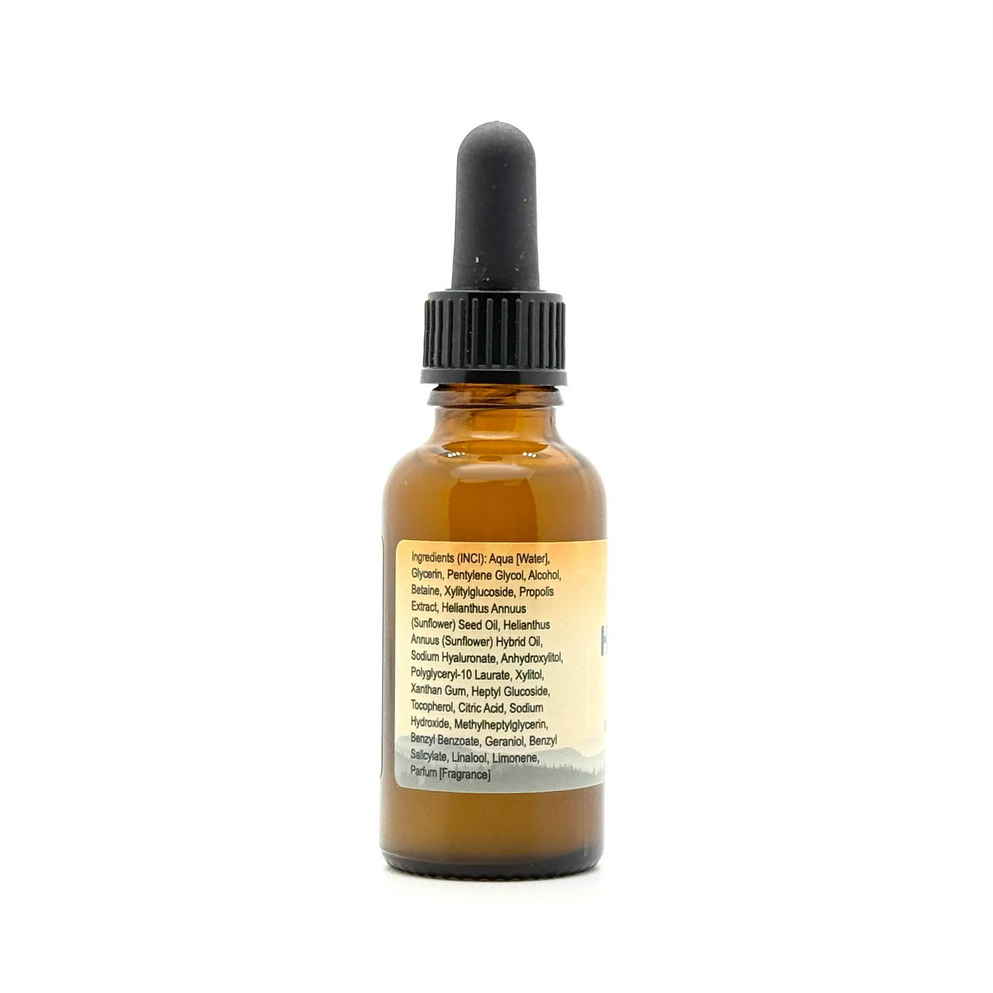 Hyaluron Serum mit Propolis