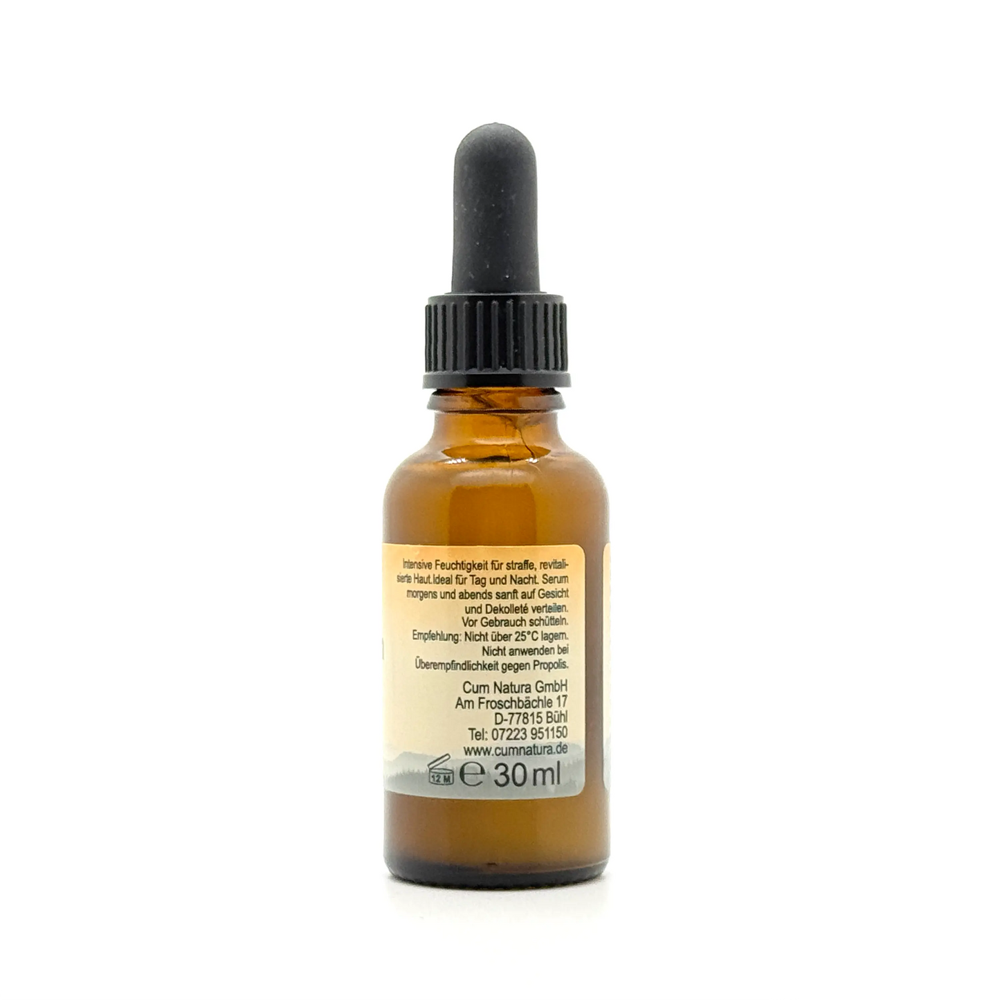 Hyaluron Serum mit Propolis