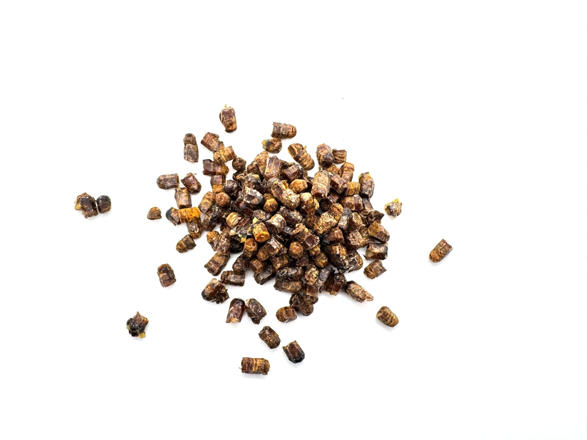 Bienenbrot, Perga, Gesundheit, Pollen, Blütenpollen