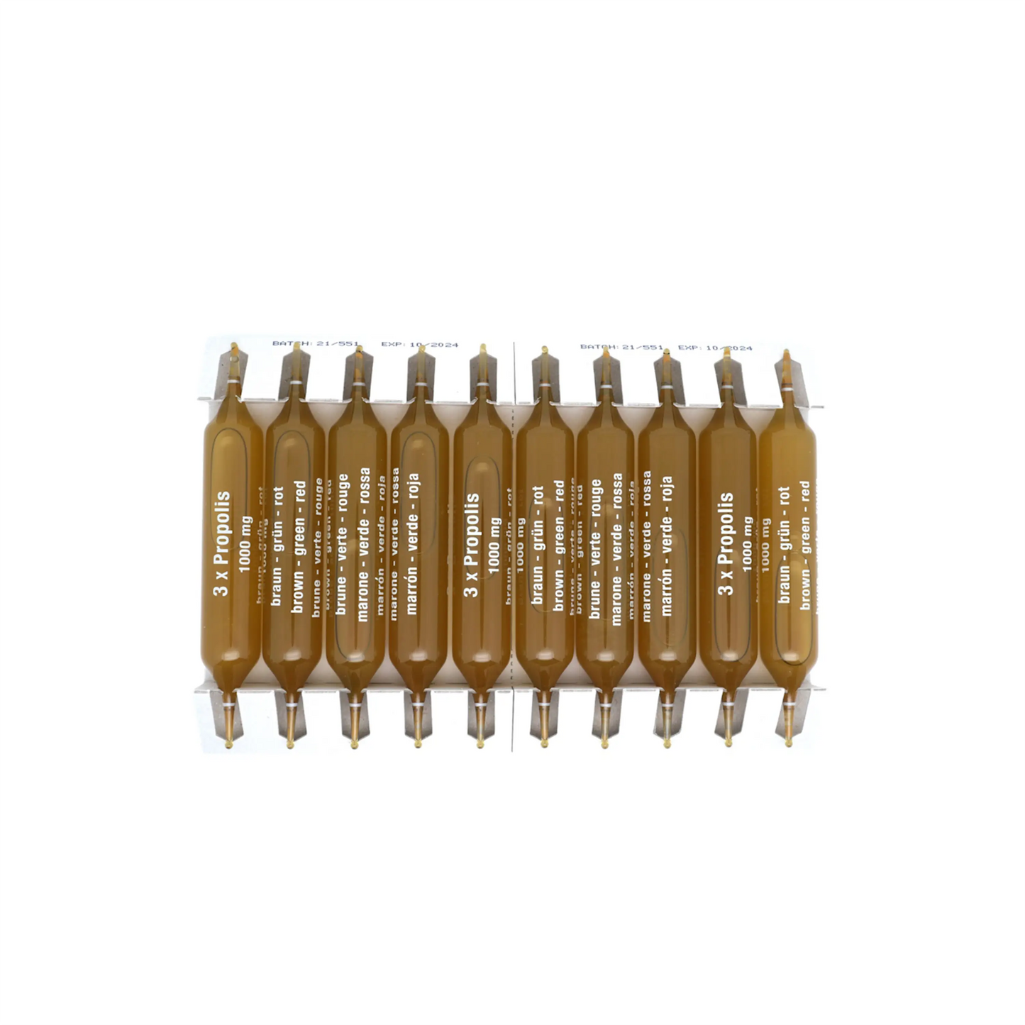 Apiboost Propolis Plus (Immun)