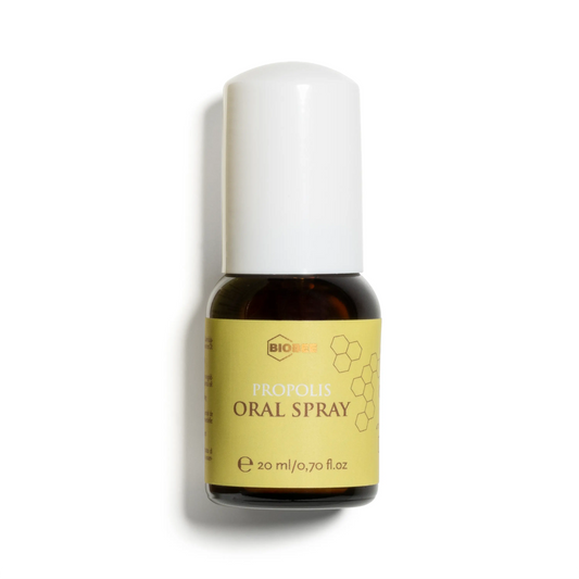 Oral Spray