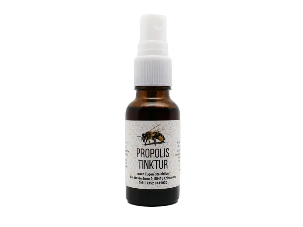 Propolis Tinktur