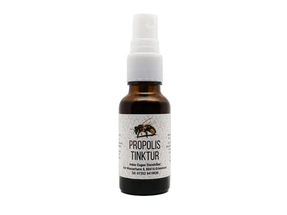 Propolis Tinktur