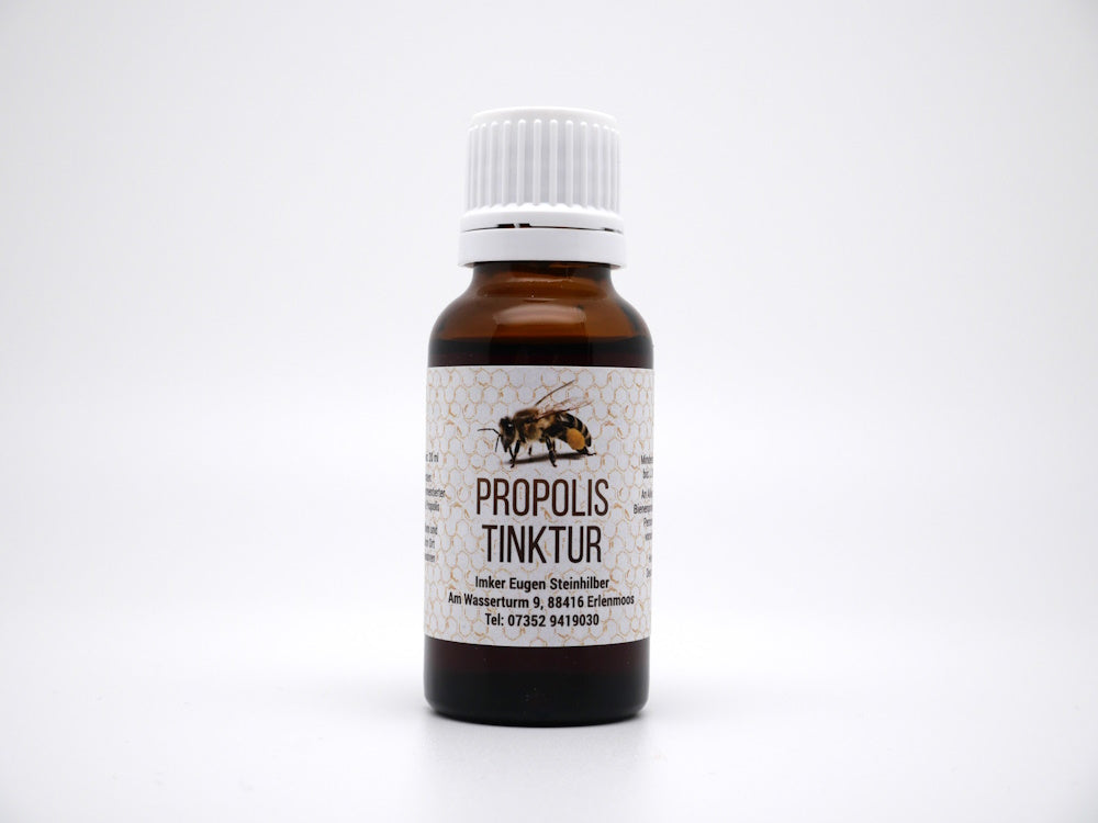 Propolis Tinktur, Propolis Extrakt, Gesundheit, Prophylaxe