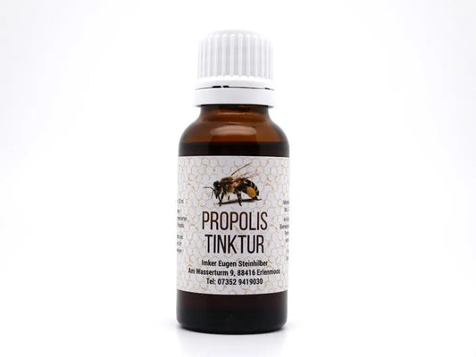 Propolis Tinktur