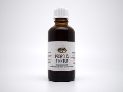 Propolis Tinktur, Propolis Extrakt, Gesundheit, Prophylaxe