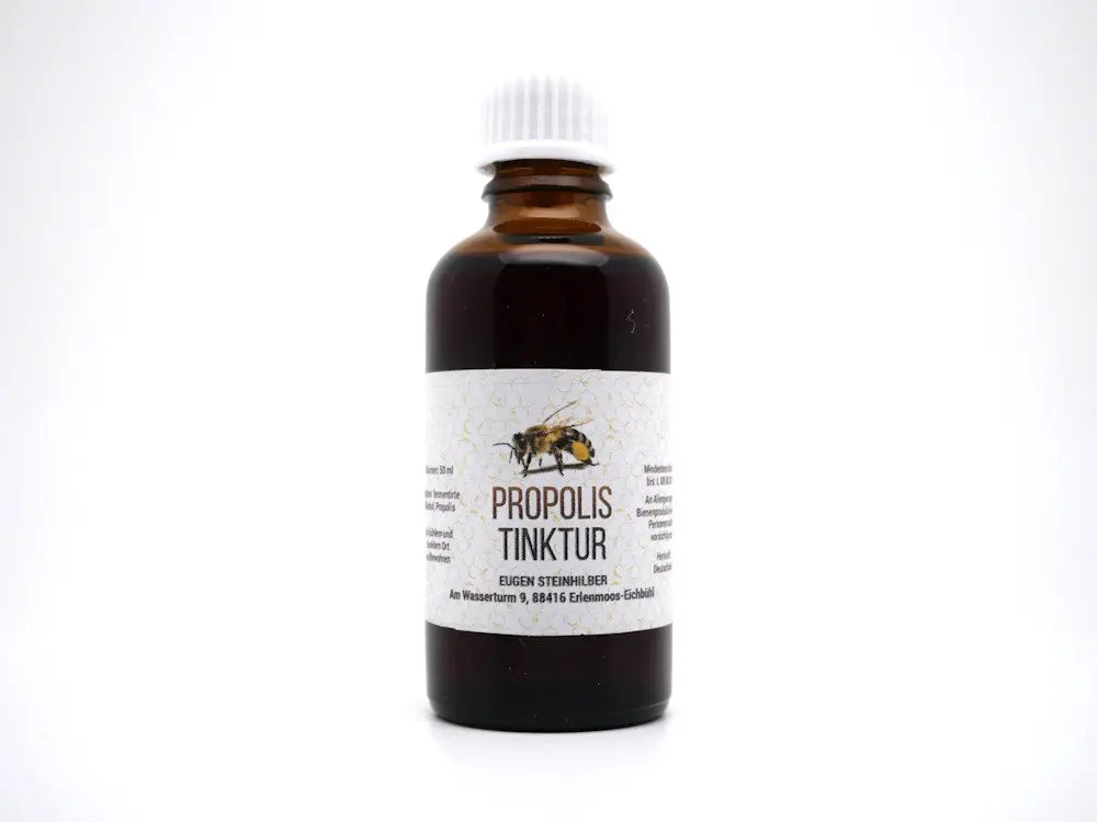 Propolis Tinktur