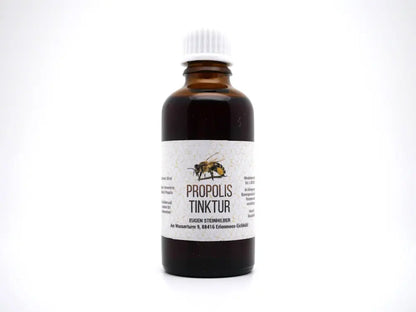 Propolis Tinktur