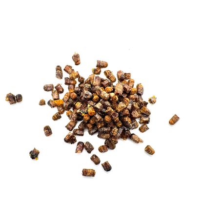 Bienenbrot (Perga)