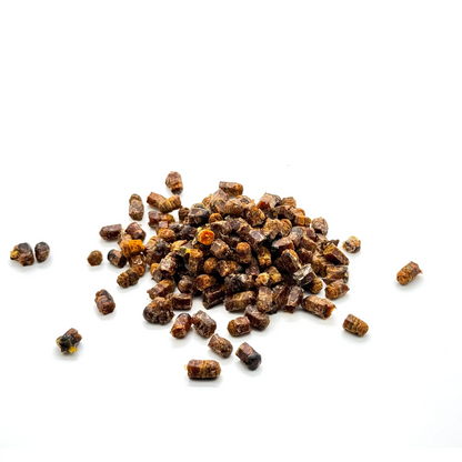 Bienenbrot (Perga)