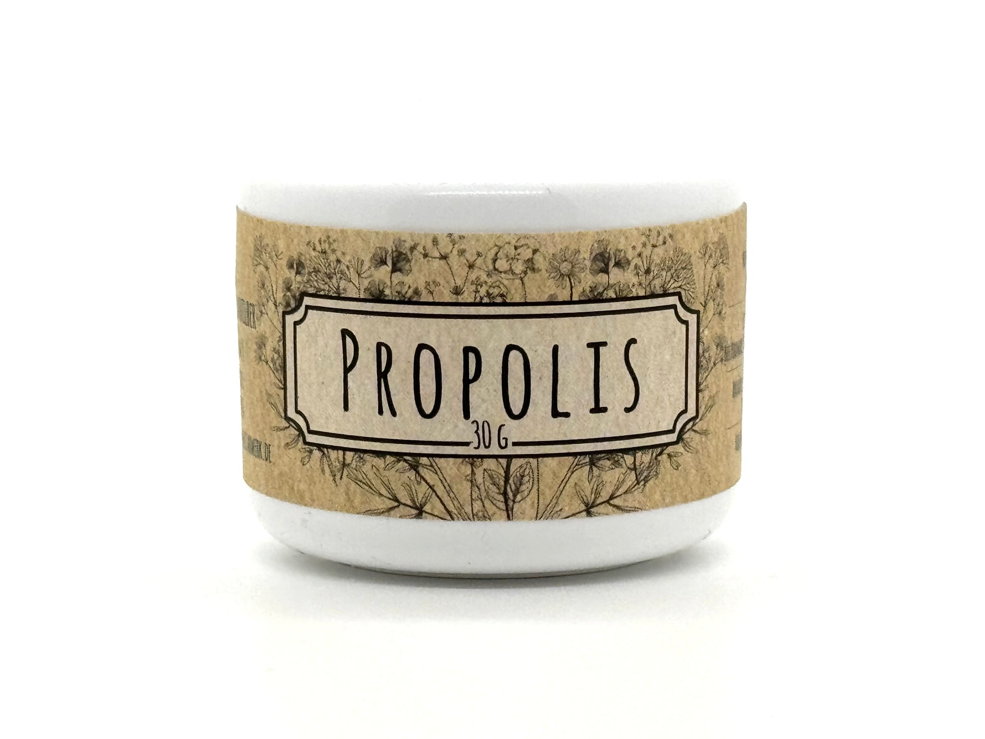 Propolis, Creme, Podmore, Hautcreme, gesunde Haut