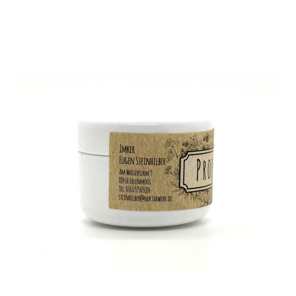 Propolis Cream with Podmore