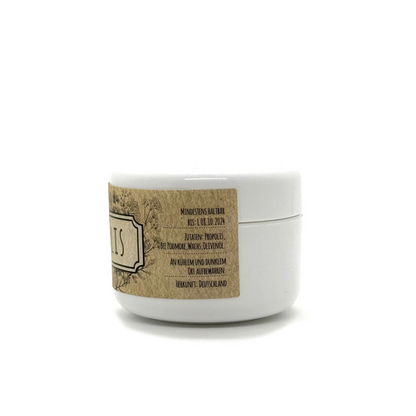 Propolis Cream with Podmore