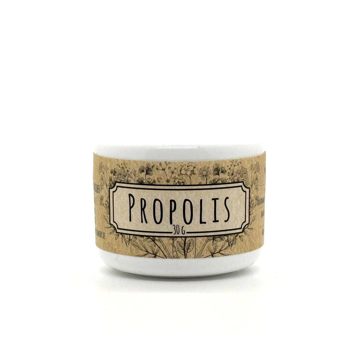 Propolis Cream with Podmore