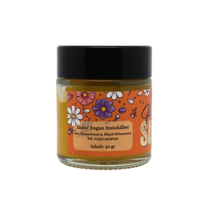 Propolis Creme mit Sanddornöl
