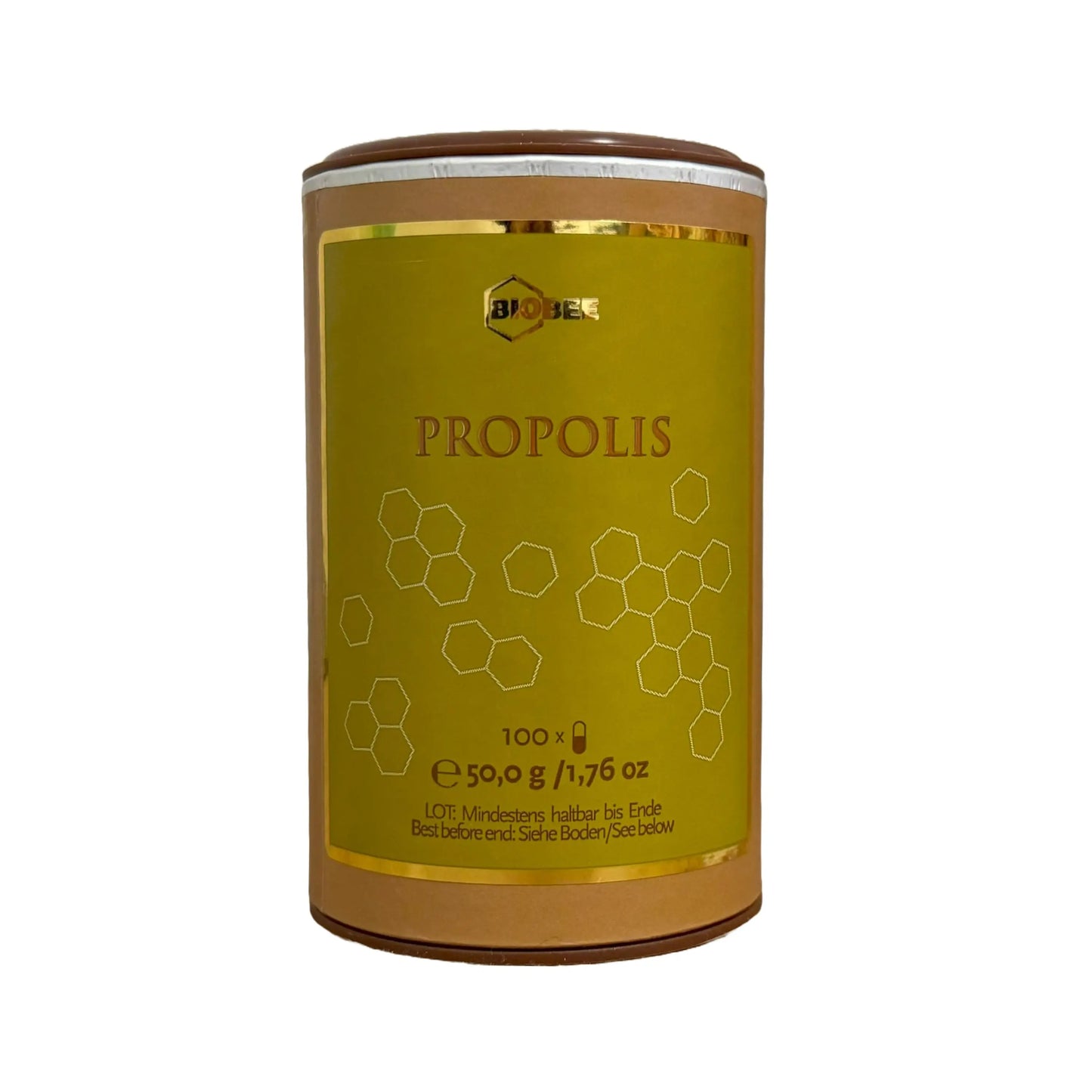 Propolis Kapseln