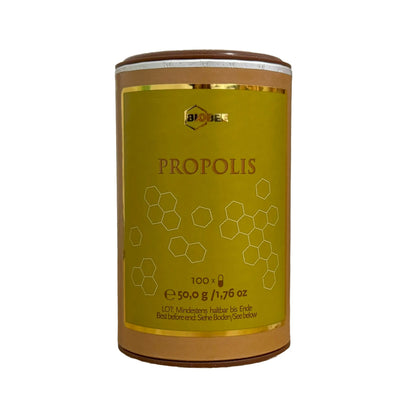 Propolis Kapseln