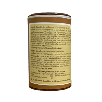 Propolis Kapseln