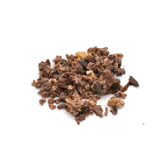 Propolis Roh (Pulver)