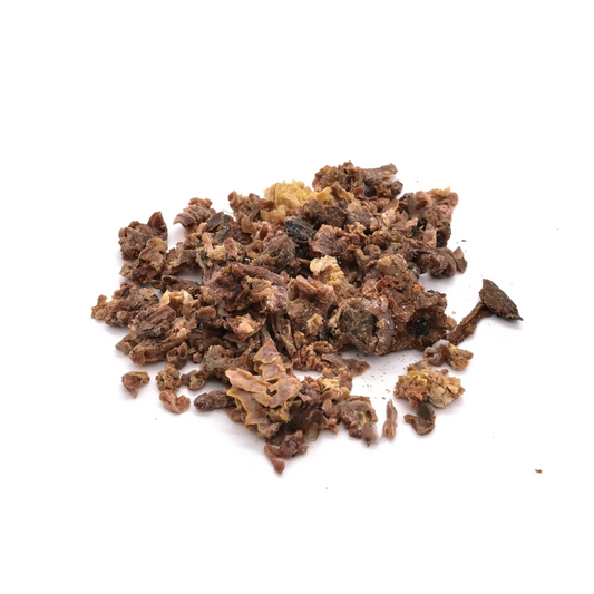 Raw propolis (powder)