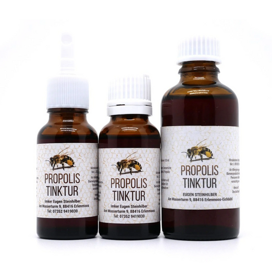 Propolis Tinktur