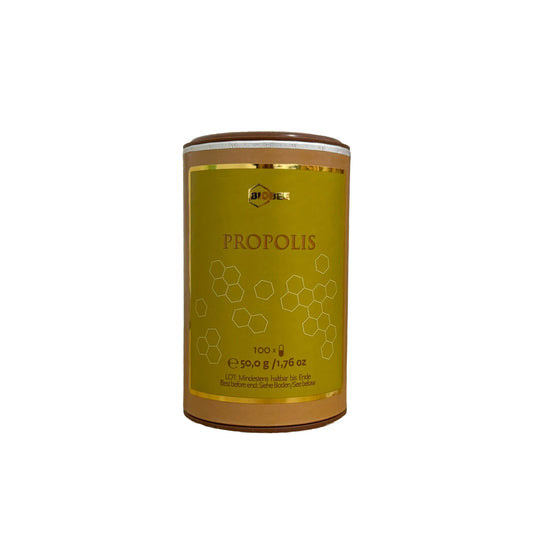 Propolis Kapseln