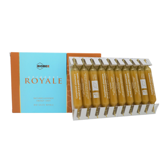 Apiboost Royale