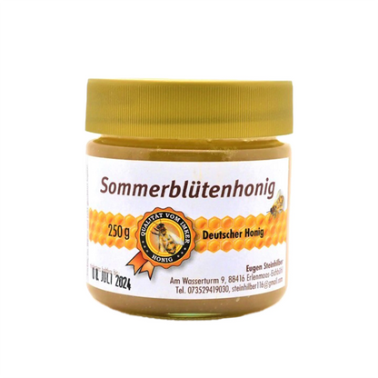 Sommerhonig