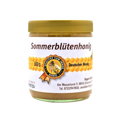 Sommerhonig