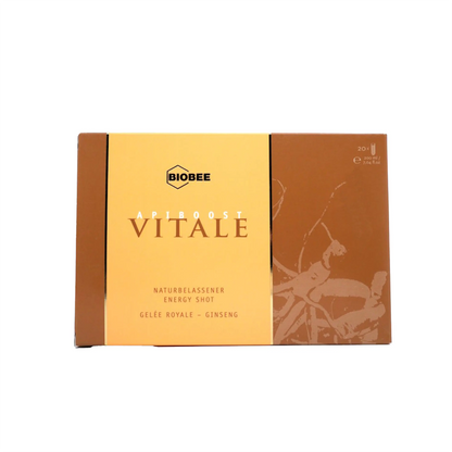 Apiboost Vitale