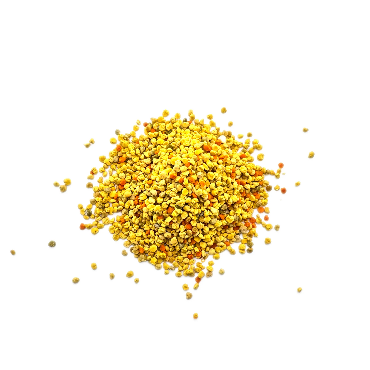 Blütenpollen