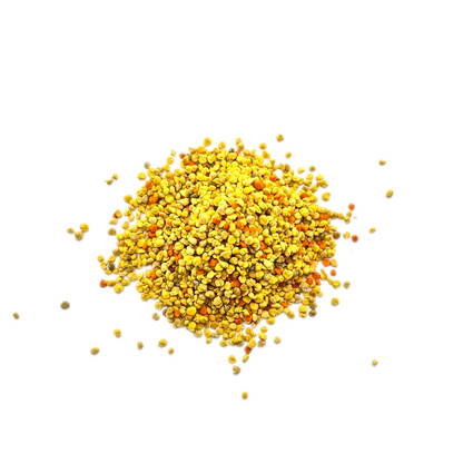 Blütenpollen