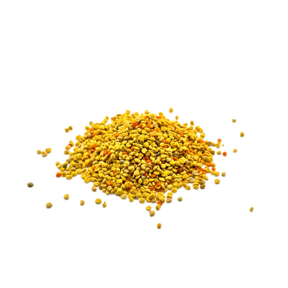 Blütenpollen