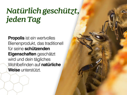 Propolis Tinktur