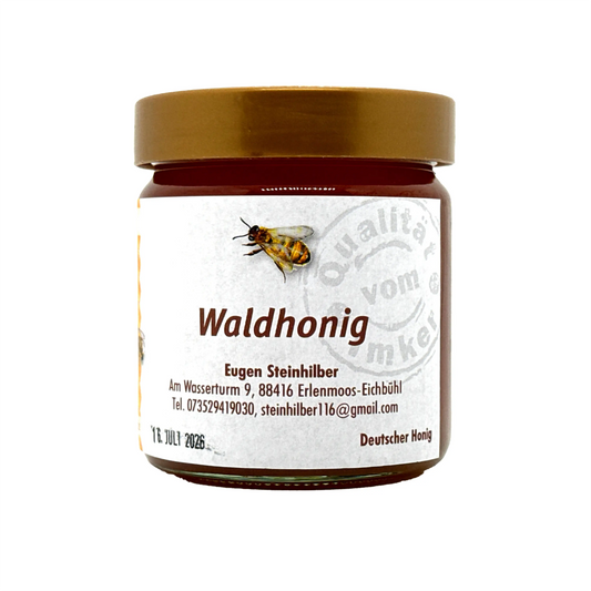 Waldhonig