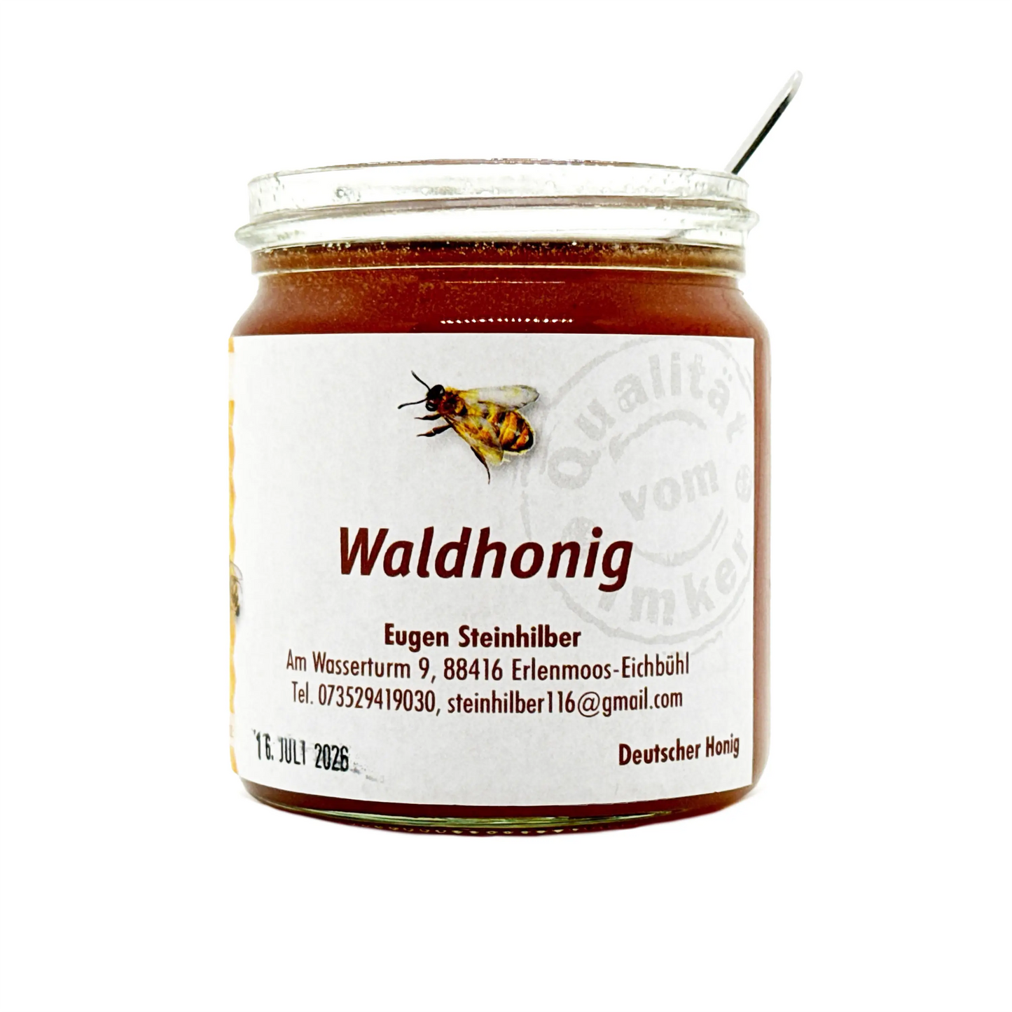 Waldhonig